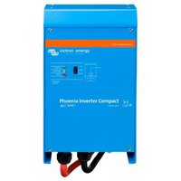INVERTERS WITHOUT CHARGER 24V