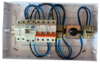 OFF GRID CONNECTION, PROTECTION AND SWITCHING KIT 3KW-5KW