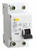 SINGLE-PHASE RESIDUAL CURRENT CIRCUIT BREAKER 40A/30mA