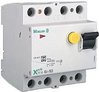THREE-PHASE RESIDUAL CURRENT CIRCUIT BREAKER 40A/30mA