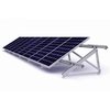 SOLAR PANEL STRUCTURE T- PLANS VERTICAL PLACEMENT 15> 30º  PRICE QUALITY!