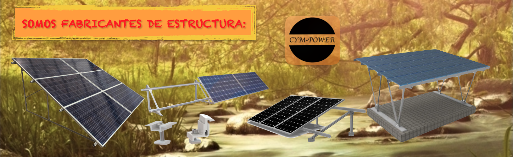 Estructura_placas_solares_aluminio_anodizado_kit_placas_solares